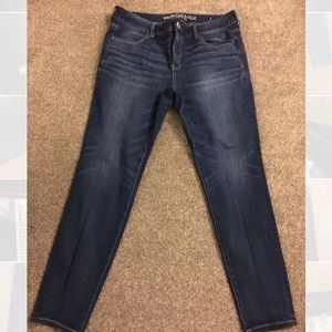 American Eagle Jegging